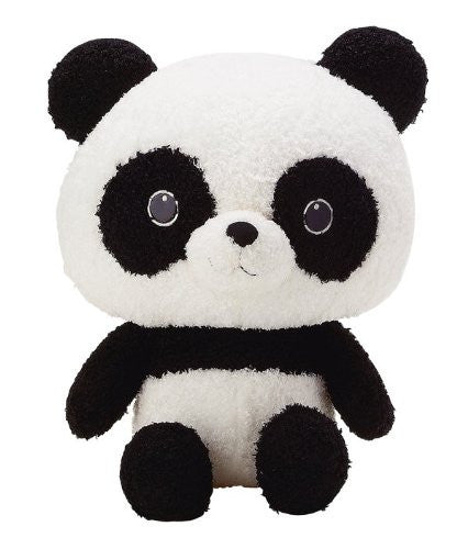 MinMin Panda 11&quot; Plush - Mindzai
