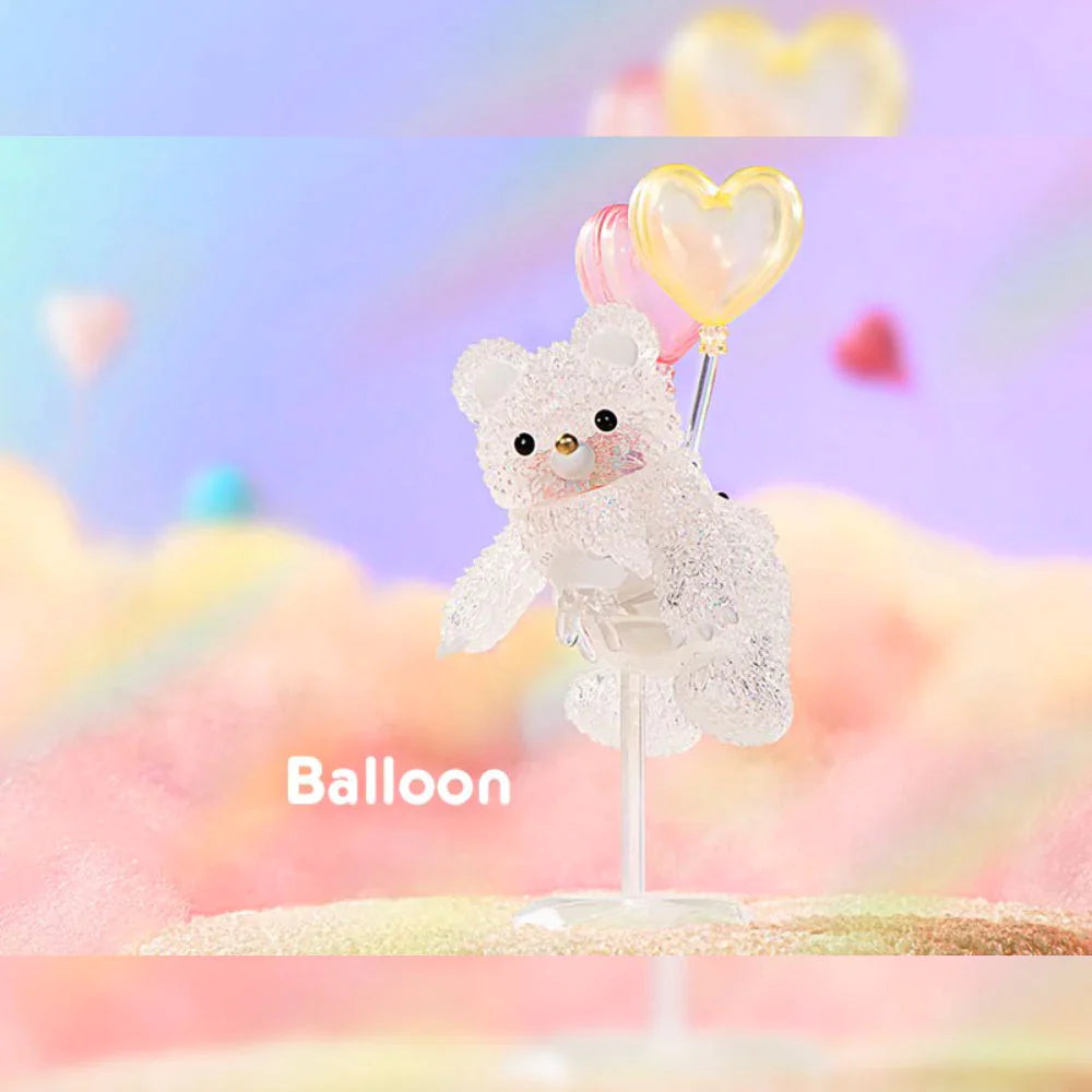 Balloons - Muckey Play TIme Series by POP MART