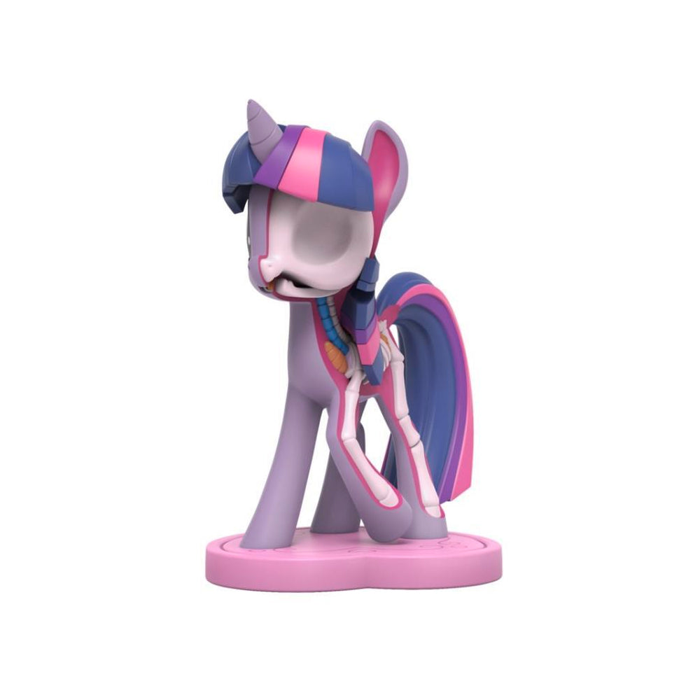 Freeny's Hidden Dissectibles: My Little Pony Series 2 Blind Box by Mighty Jaxx