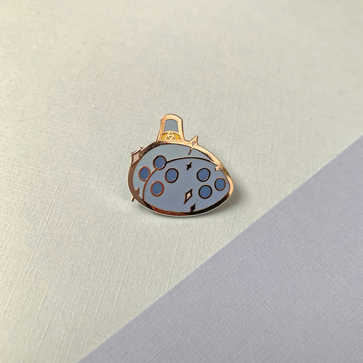 Ocarina of Time Enamel Pin by Shumi Collective