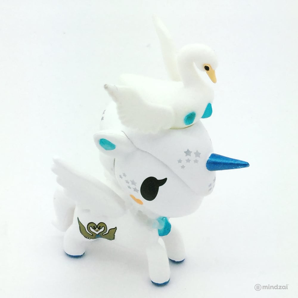 Unicorno Series 8 Blind Box Series by Tokidoki - Odette