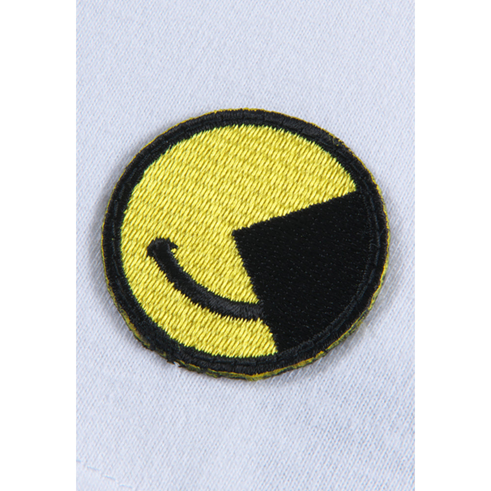 MLE Pac-man x Grafflex Long Sleeve Tee 02 by Medicom Toy