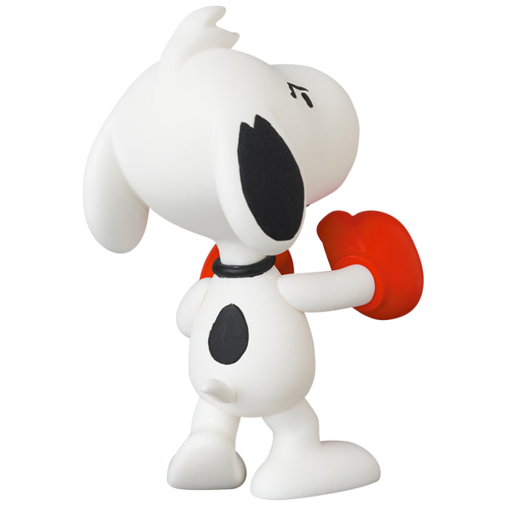 UDF Peanuts Series 13: Boxing Snoopy Ultra Detail Figure by Medicom Toy