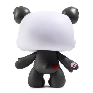 Care Bears Perfect Panda Bear by Linda Panda (Black) - Kidrobot Exclusive