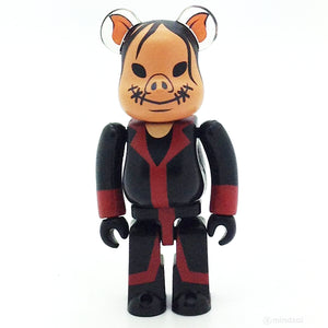 Bearbrick Series 14 - SAW Pig Mask (Horror) 100% Size