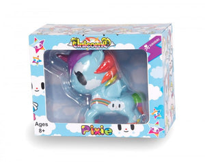Pixie Unicorno by tokidoki - Mindzai
 - 6