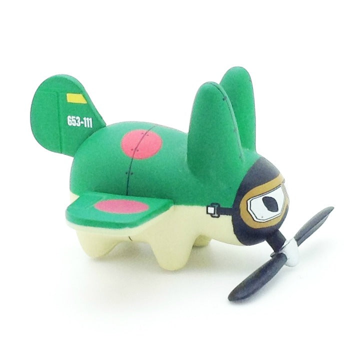Mini Smorkin' Labbit Mini Series - Plane Labbit