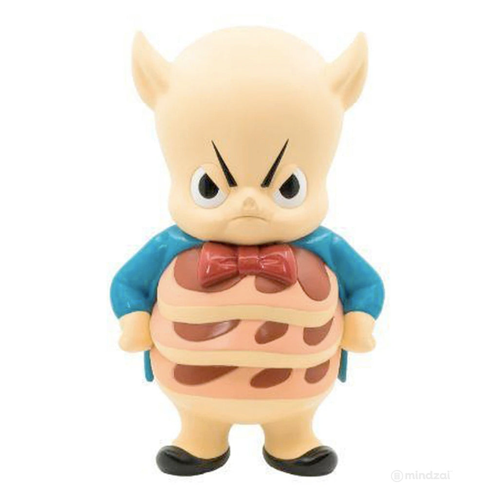 *Special Order* Get Animated Porky Pig by Chino Lam x ToyQube