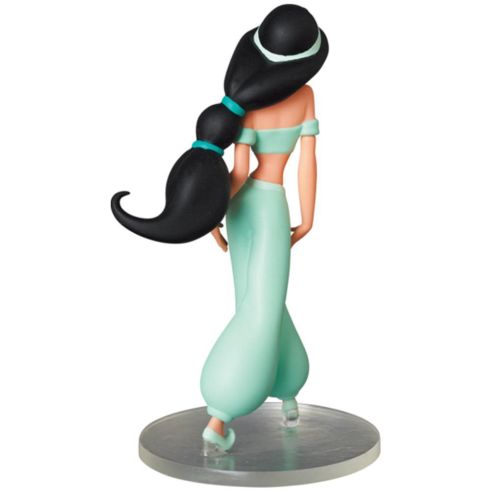 Princess Jasmine UDF Series 9 by Medicom Toy