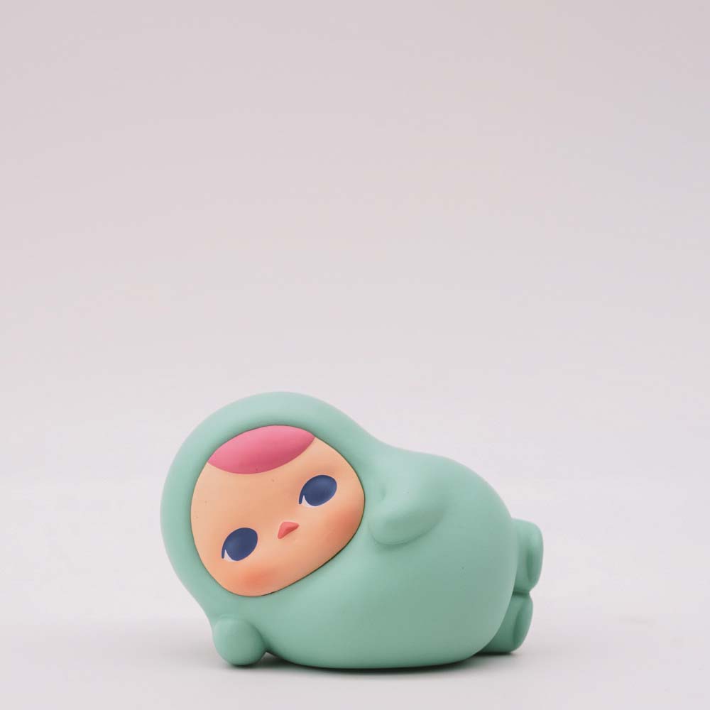 Pucky Relax Beanie Babies Blind Box Series by One Little Planet