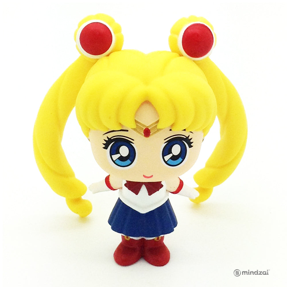 Sailor Moon Special Series Mystery Minis by Funko - Sailor Moon