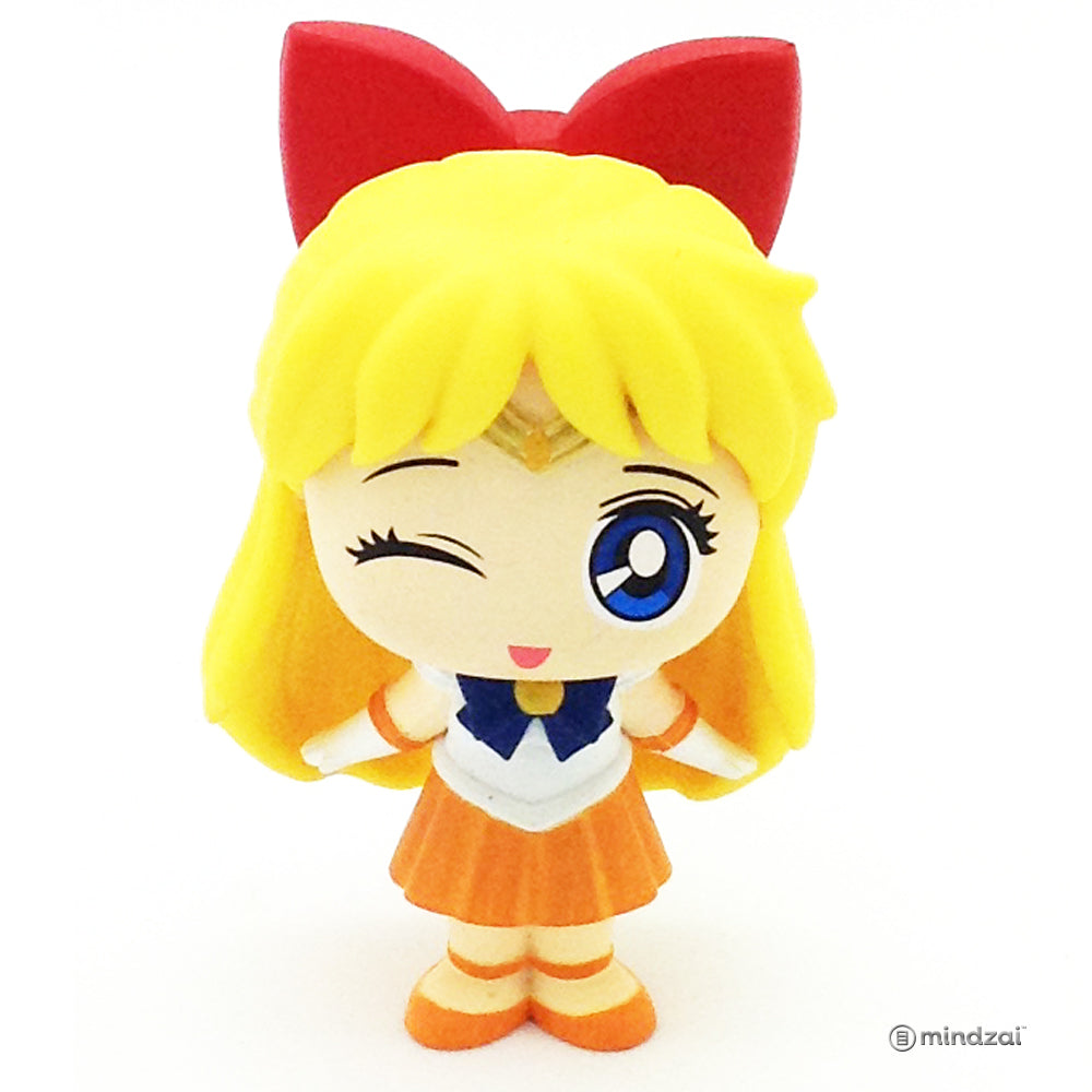 Sailor Moon Special Series Mystery Minis by Funko - Sailor Venus