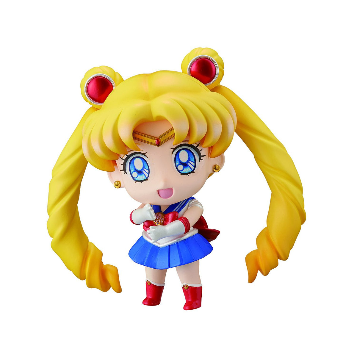 Sailor Moon Petit Chara DX 4&quot; Figure - Mindzai
 - 1