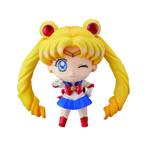 Sailor Moon Petit Chara DX 4" Figure - Mindzai
 - 3