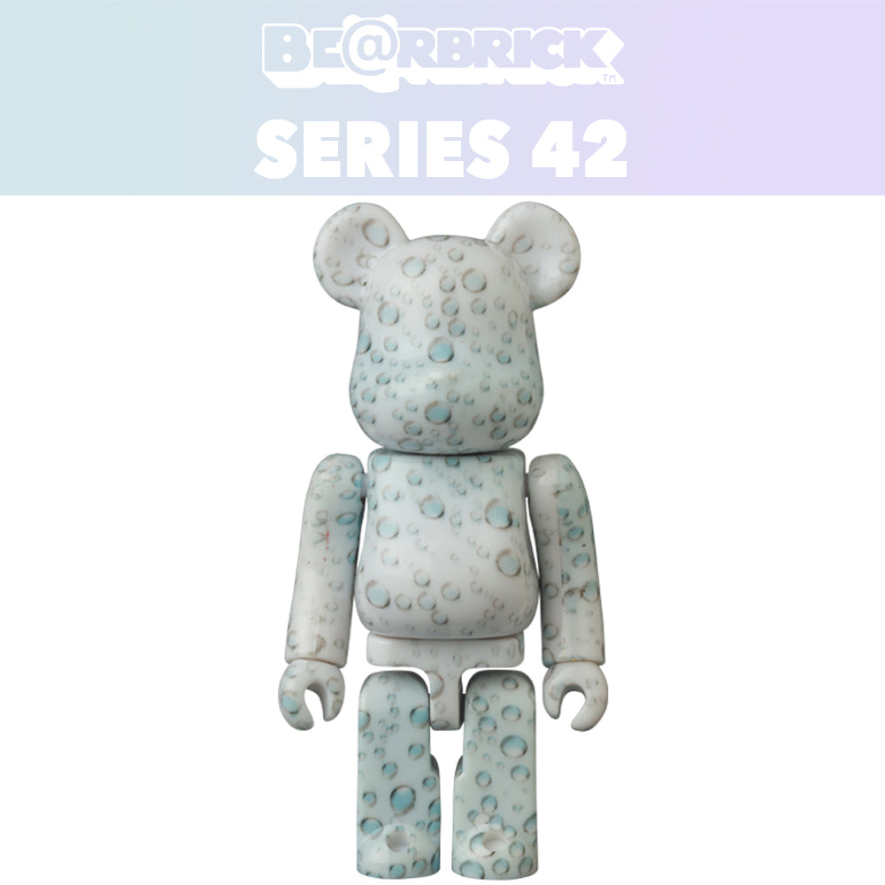 Bearbrick Series 42 Display Case (24 Blind Boxes) by Medicom Toy