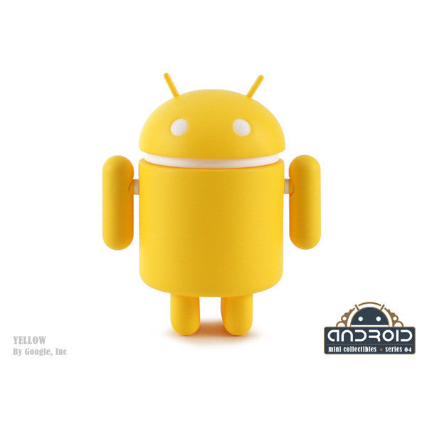 Android Series 4 - Mindzai  - 6
