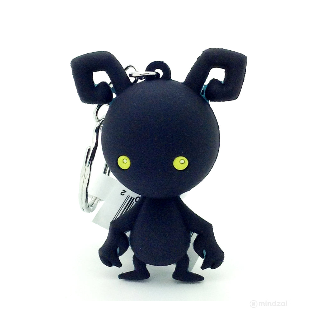 Kingdom Hearts Figural Keyring - Shadow Heartless (Chase Exclusive B)