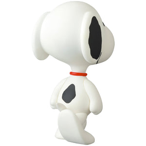 Snoopy and Woodstock (1997 Ver.) Vinyl Collectible Doll by Medicom Toy