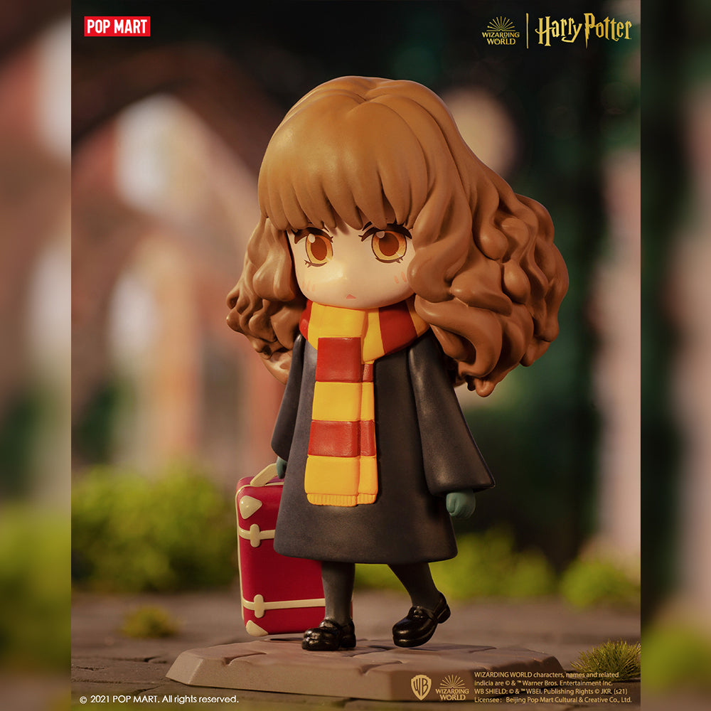 Harry Potter Sorcerer's Stone Blind Box Series by POP MART