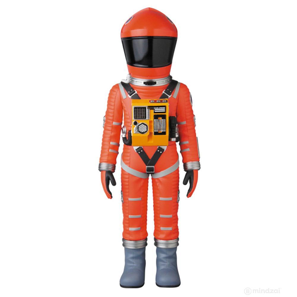 2001: A Space Odyssey Space Suit Vinyl Collectible Doll by Medicom Toy