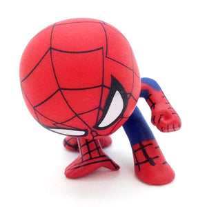 Marvel Mystery Mini - Spiderman - Mindzai
 - 1