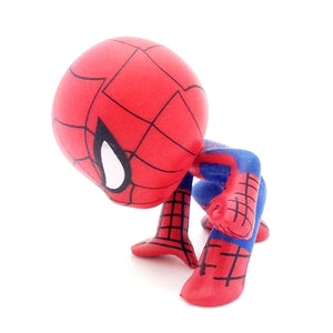 Marvel Mystery Mini - Spiderman - Mindzai
 - 2