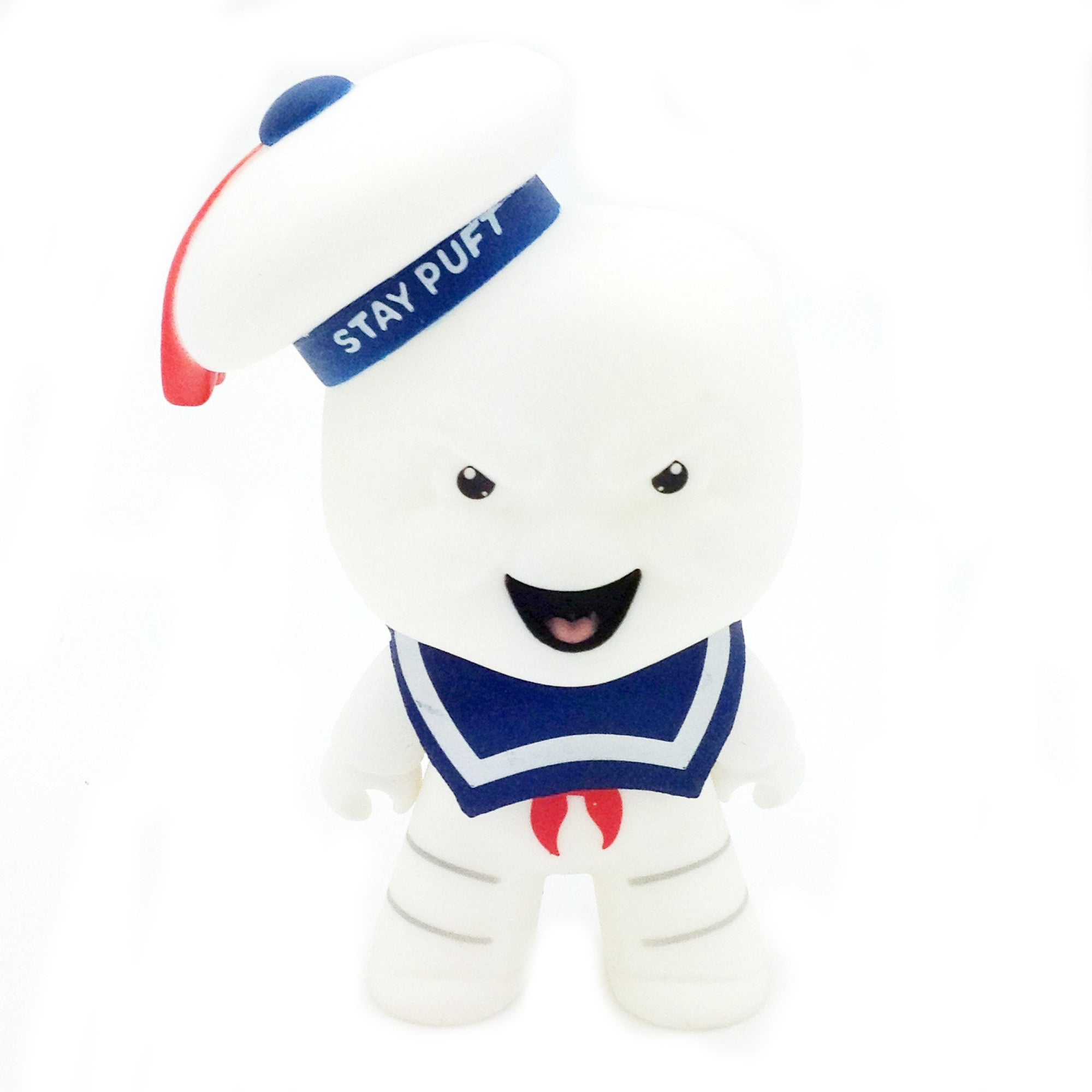 Ghostbusters Who Ya Gonna Call Collection - Stay Puft - Mindzai
 - 1