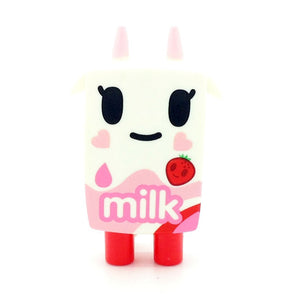 Moofia by Tokidoki - Strawberry Milk