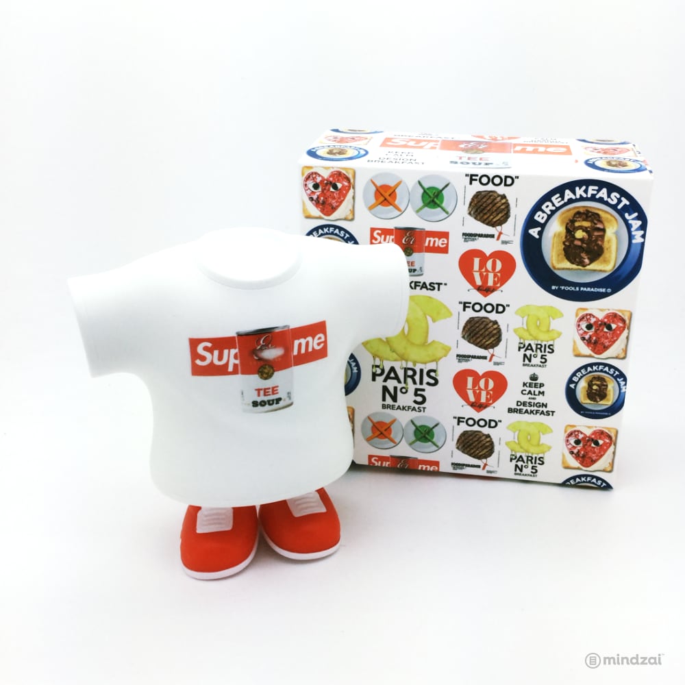 Hypefood Blind Box Series One by Fools Paradise - Supreme