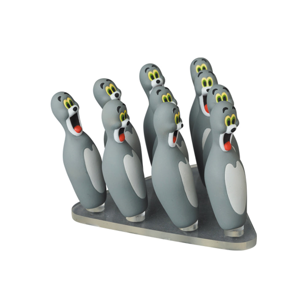 Tom and Jerry Series 3: Tom (Bowling Pins) UDF by Medicom Toy