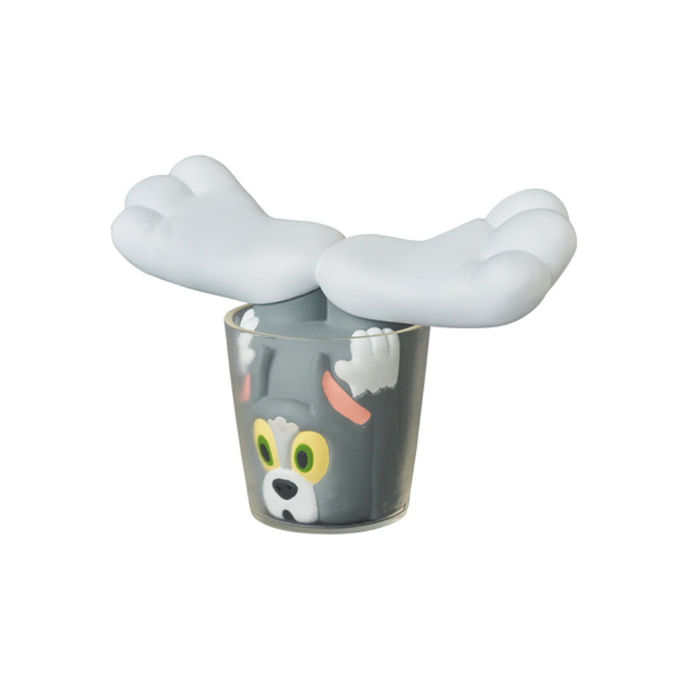 Tom and Jerry Series 3: Tom (Runaway to Glass Cup) UDF by Medicom Toy