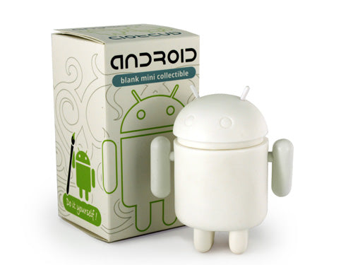 DIY Android 3