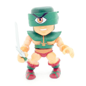 Masters of the Universe Blind Box - Tri-Klops