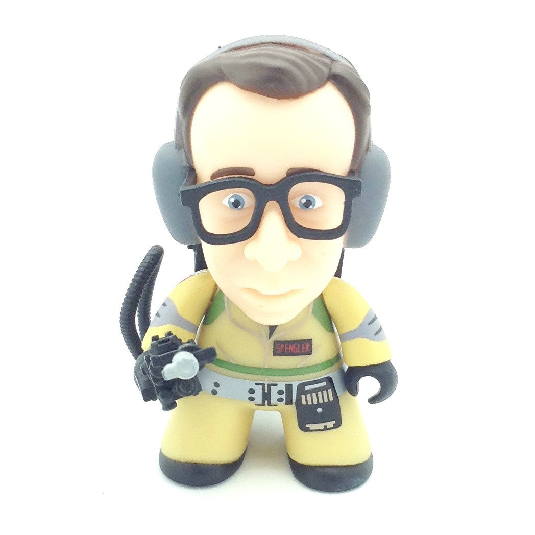 Ghostbusters 2 I Ain&#39;t Afraid Of No Ghosts Blind Box Collection - Tully
