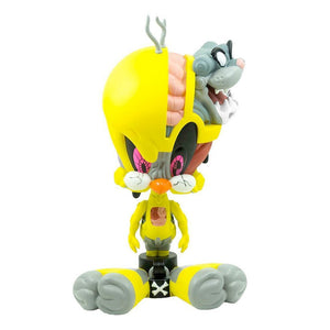 Get Animated Tweety Bird by Pat Lee x ToyQube