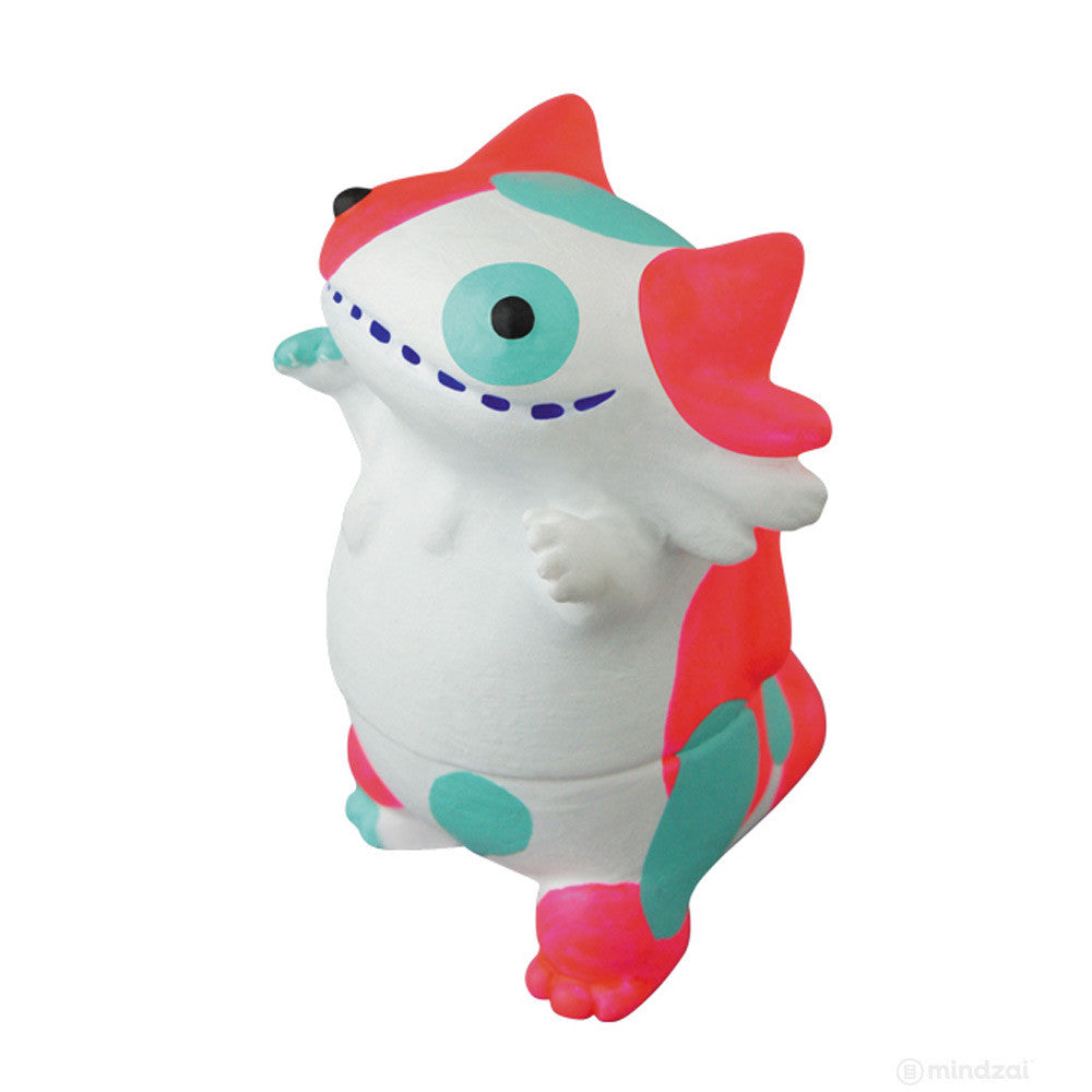 メディコム・トイ VAGシリーズ 「バイロンBaby（One up.限定スペシャル