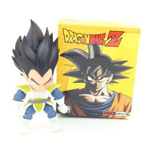 Dragon Ball Z Action Vinyls Blind Box Minis - Vegeta