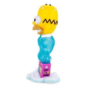 Mr. Sparkle Toy Figure by Kidrobot x The Simpsons - Mindzai
 - 4