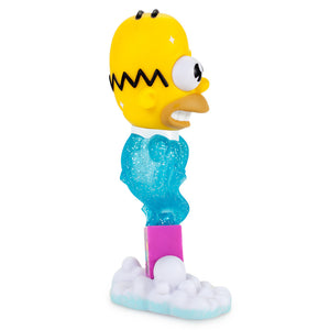 Mr. Sparkle Toy Figure by Kidrobot x The Simpsons - Mindzai
 - 6