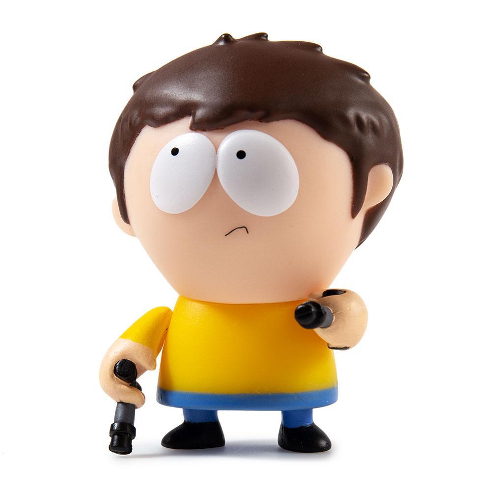 South Park Blind Box Mini Series 2 by Kidrobot - Single Blind Box