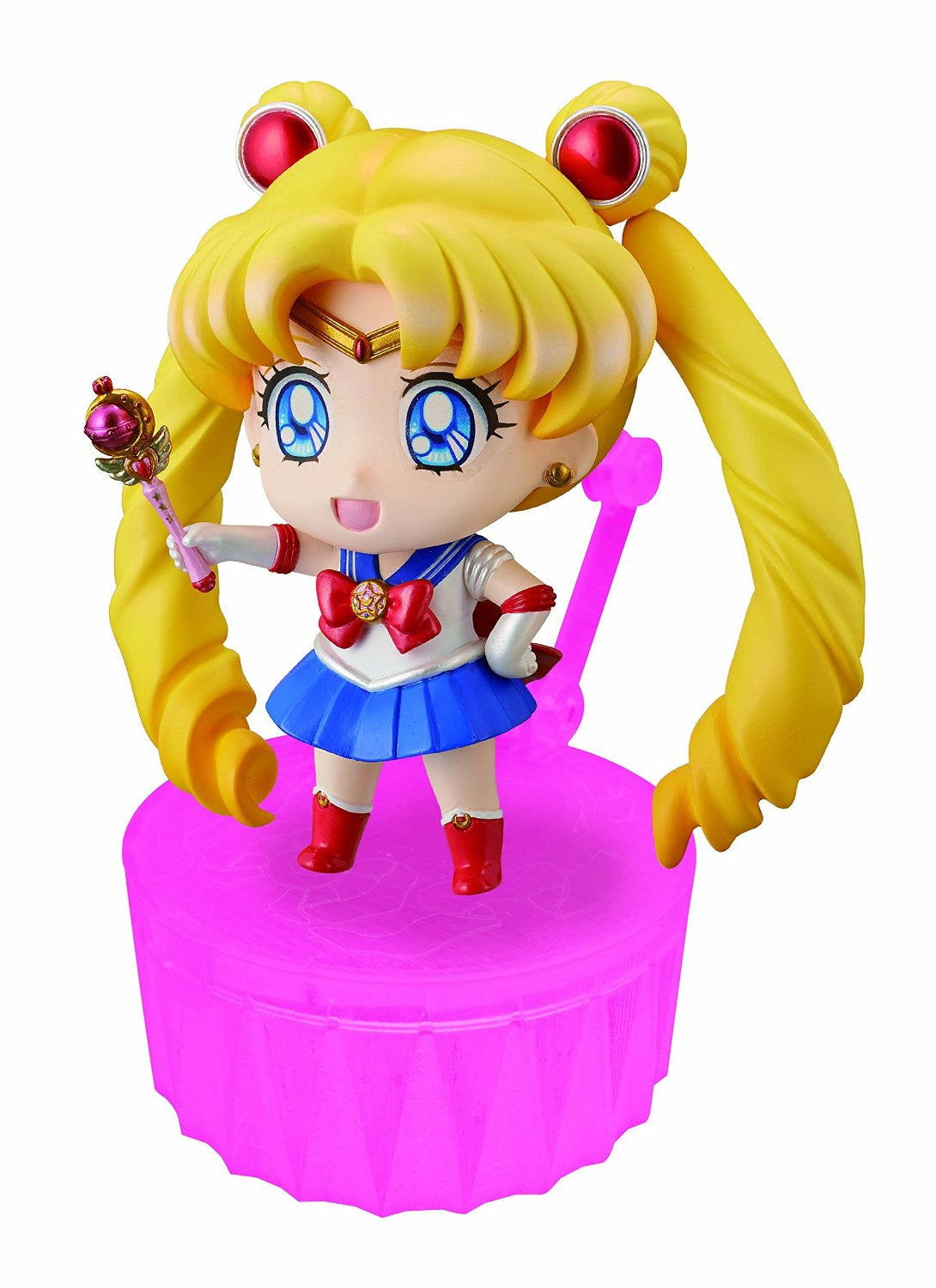 Sailor Moon Petit Chara DX 4" Figure - Mindzai
 - 7