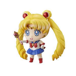 Sailor Moon Petit Chara DX 4" Figure - Mindzai
 - 2