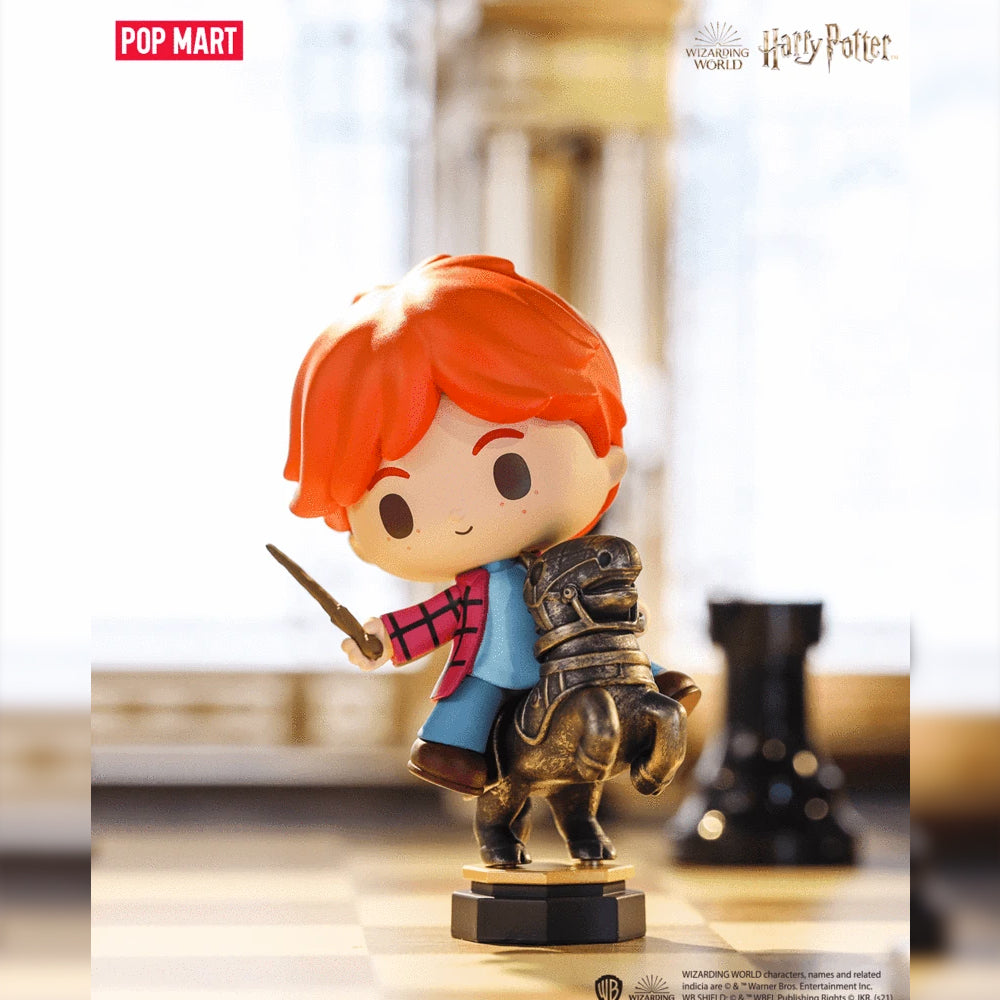 Harry Potter The Wizarding World Magic Props Blind Box Series by POP MART