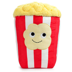 Yummy World Peter Popcorn 24-inch Plush Toy by Heidi Kenney x Kidrobot - Special Order - Mindzai
 - 1